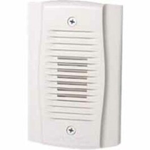 Klaxon miniature MHWZA avec bouton de mise en sourdine de 10 minutes