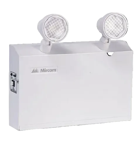 Unité d'eclairage d'urgence 150W