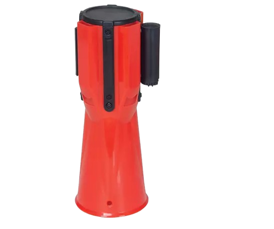 Capuchon pour cône de signalisation