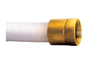 Fire hose 75' x 1 1/2