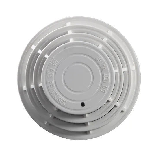 Détecteur de fumée