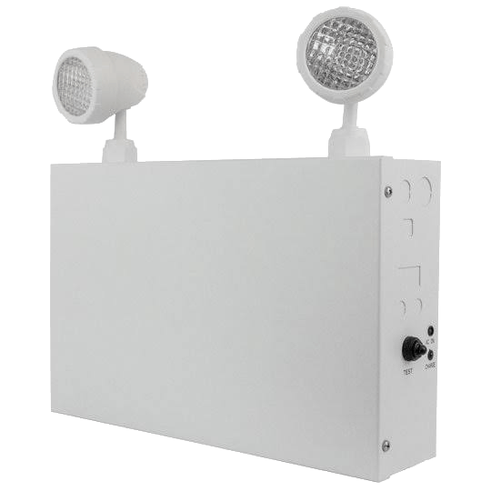 150W Emergency Lighting Unit