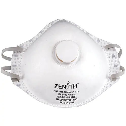 N95 Particulate Respirator