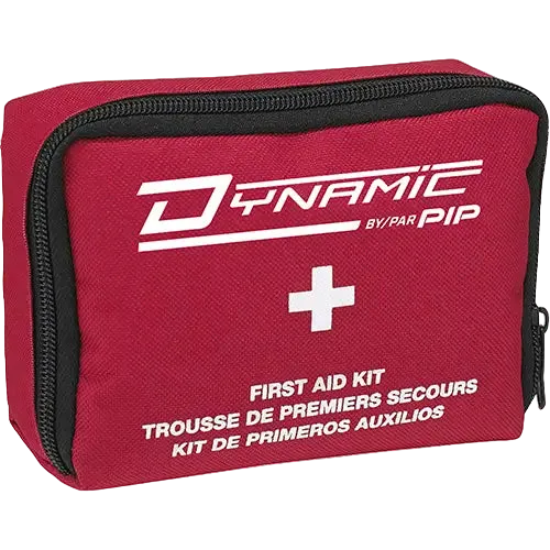 Trousse de premiers soins DynamicMC