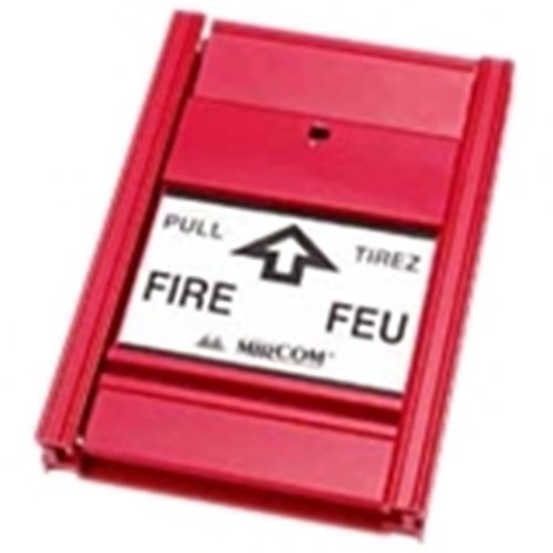 Alarme incendie