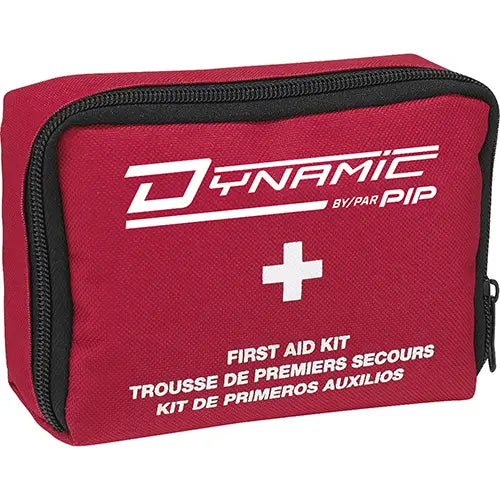 trousse de premier soins
