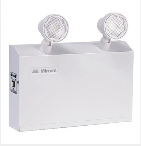 Batterie d'urgence 95 Watt