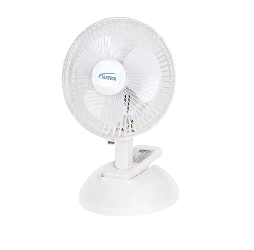 Ventilateur à pince & de bureau