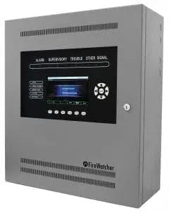 Panneau incendie FW106