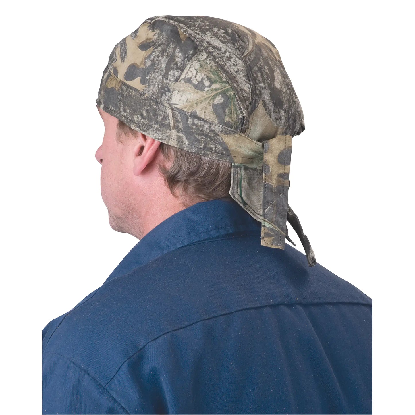 Coiffe de soudeur, Motif