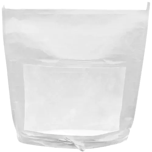 Hood for testing