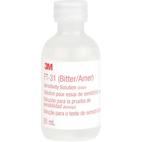 Solution pour essai de sensibilité 3MMC