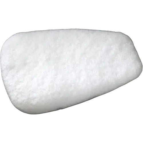 Filters for 6000 series gas/vapor respirators