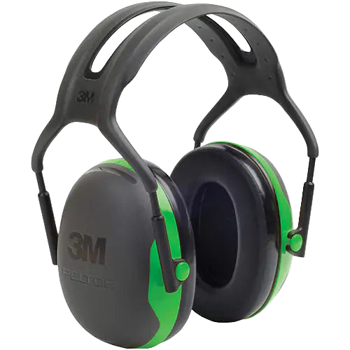 Serres-têtes de séries X Peltor