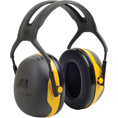 Serres-têtes de séries X Peltor