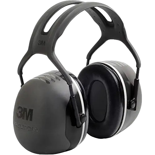 Serres-têtes de séries X Peltor