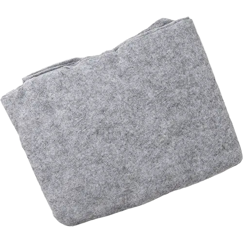 Couverture anti-feu avec sac de nylon Dynamic