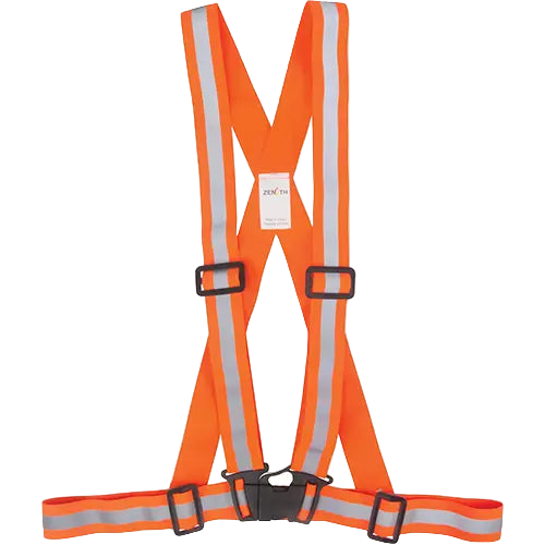 Harness for circulation